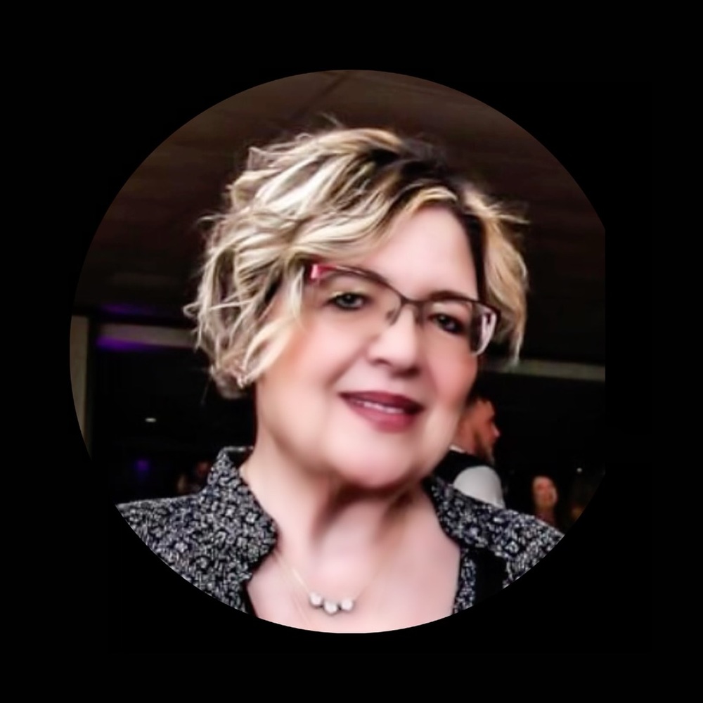 Meet your Posher, Sue